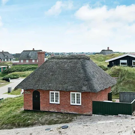 Feriehus 2 Person In Fan By Traum