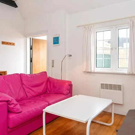 Feriehus 2 Person In Fan By Traum