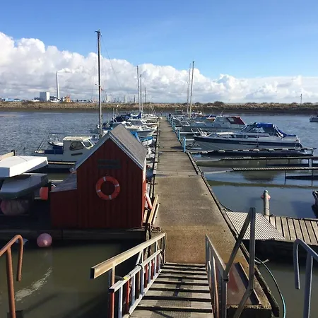 2 Person In Fan By Traum Fanø