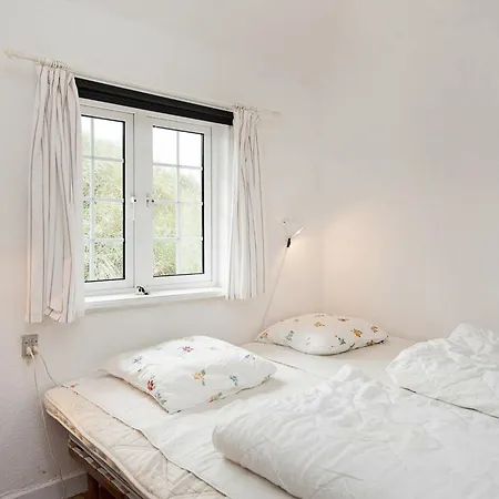 Feriehus 2 Person In Fan By Traum